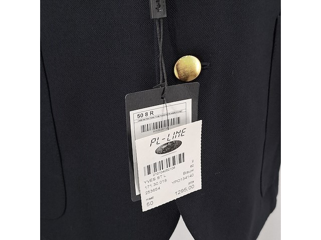 Colbert, maat 50, yves saint laurent, ypo13410/253654 - afbeelding 7 van  10