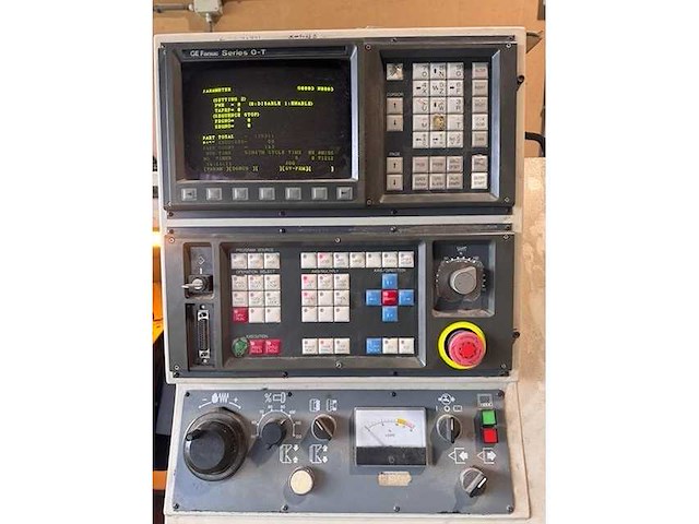 Colchester - 1995 - tornado 100 - cnc-draaibank - afbeelding 10 van  14