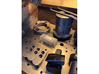 Colchester - 1995 - tornado 100 - cnc-draaibank - afbeelding 11 van  14