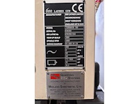 Colchester - 1995 - tornado 100 - cnc-draaibank - afbeelding 12 van  14