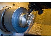 Colchester - 1995 - tornado 100 - cnc-draaibank - afbeelding 13 van  14