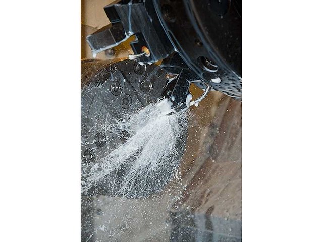 Colchester - 1995 - tornado 100 - cnc-draaibank - afbeelding 14 van  14