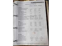 Colchester - 1995 - tornado 100 - cnc-draaibank - afbeelding 4 van  14