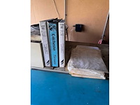 Colchester - 1995 - tornado 100 - cnc-draaibank - afbeelding 9 van  14