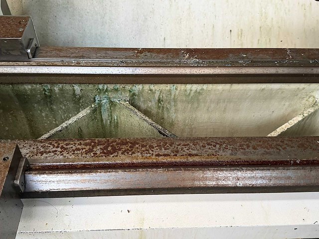 Colchester - combi 4000 - cnc lathe - 1998 - afbeelding 2 van  20