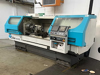 Colchester - combi 4000 - cnc lathe - 1998 - afbeelding 12 van  20
