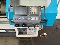 Colchester - combi 4000 - cnc lathe - 1998 - afbeelding 19 van  20