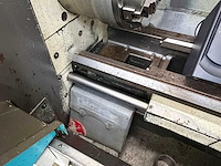 Colchester - combi 4000 - cnc lathe - 1998 - afbeelding 2 van  19