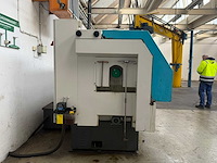 Colchester - combi 4000 - cnc lathe - 1998 - afbeelding 3 van  19