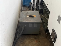 Colchester - combi 4000 - cnc lathe - 1998 - afbeelding 4 van  19