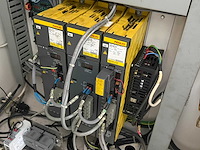 Colchester - combi 4000 - cnc lathe - 1998 - afbeelding 8 van  19