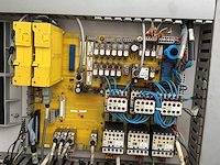 Colchester - combi 4000 - cnc lathe - 1998 - afbeelding 9 van  19