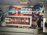 Colchester - combi 4000 - cnc lathe - 1998 - afbeelding 10 van  19