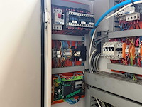 Colchester - combi 4000 - cnc lathe - 1998 - afbeelding 12 van  19