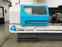 Colchester - combi 4000 - cnc lathe - 1998 - afbeelding 13 van  19