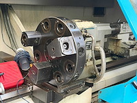 Colchester - combi 4000 - cnc lathe - 1998 - afbeelding 14 van  19