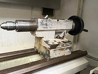 Colchester - combi 4000 - cnc lathe - 1998 - afbeelding 19 van  19