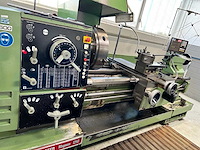 Colchester - magnum 1250 - universal lathe - 1993 - afbeelding 2 van  8