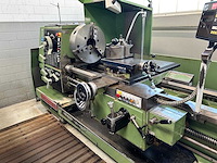 Colchester - magnum 1250 - universal lathe - 1993 - afbeelding 3 van  8