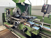 Colchester - magnum 1250 - universal lathe - 1993 - afbeelding 4 van  8