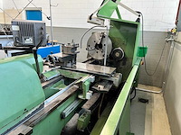 Colchester - magnum 1250 - universal lathe - 1993 - afbeelding 5 van  8