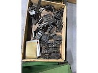 Colchester - magnum 1250 - universal lathe - 1993 - afbeelding 8 van  8