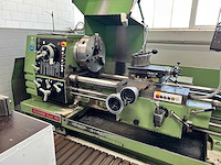 Colchester - magnum 1250 - universal lathe - 1993 - afbeelding 7 van  8