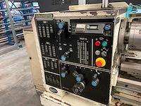Colchester - master vs3250 - centerdraaibank - afbeelding 2 van  23
