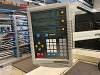 Colchester - master vs3250 - centerdraaibank - afbeelding 9 van  23