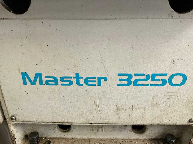 Colchester - master vs3250 - centerdraaibank - afbeelding 16 van  23