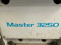 Colchester - master vs3250 - centerdraaibank - afbeelding 16 van  23
