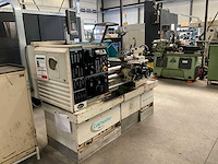Colchester - master vs3250 - centerdraaibank - afbeelding 12 van  23