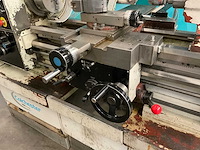 Colchester - master vs3250 - centerdraaibank - afbeelding 20 van  23