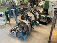 Colchester magnum 1250 draaibank toebehoren - afbeelding 1 van  10