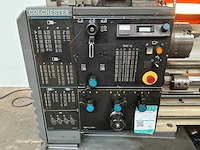 Colchester master - 3250 - horizontale draaibank - afbeelding 5 van  13