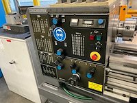 Colchester master 3250 universele draaibank - afbeelding 2 van  22