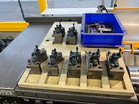 Colchester master 3250 universele draaibank - afbeelding 3 van  22