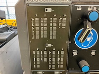 Colchester master 3250 universele draaibank - afbeelding 4 van  22