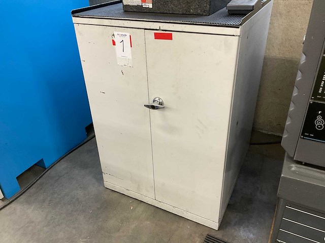 Colchester master 3250 universele draaibank - afbeelding 7 van  22