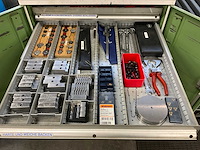 Colchester master 3250 universele draaibank - afbeelding 9 van  22