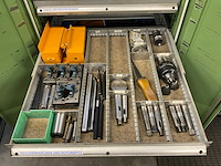 Colchester master 3250 universele draaibank - afbeelding 10 van  22