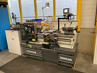 Colchester master 3250 universele draaibank - afbeelding 1 van  22