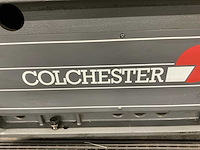 Colchester master 3250 universele draaibank - afbeelding 14 van  22