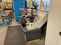 Colchester master 3250 universele draaibank - afbeelding 16 van  22