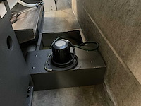 Colchester master 3250 universele draaibank - afbeelding 17 van  22