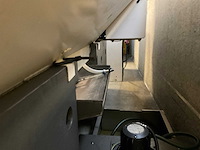 Colchester master 3250 universele draaibank - afbeelding 18 van  22