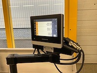 Colchester master 3250 universele draaibank - afbeelding 19 van  22