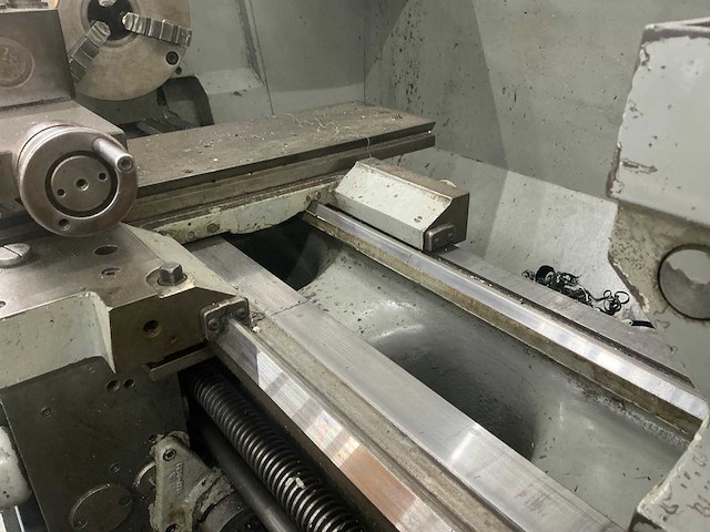 Colchester student 1800 centerdraaibank - afbeelding 3 van  14