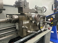 Colchester student 1800 centerdraaibank - afbeelding 12 van  14