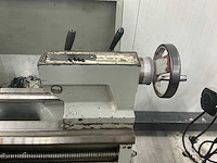 Colchester student 1800 centerdraaibank - afbeelding 14 van  14